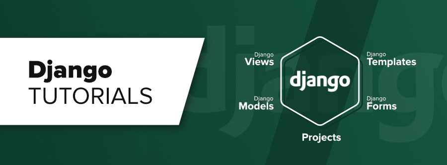 Django Tutorial