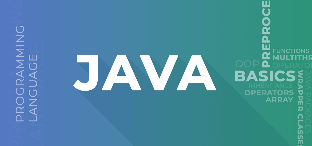 Complete Java Tutorial