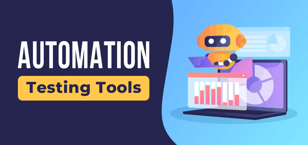 15 Best Automation Testing Tools [2024]